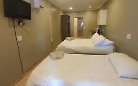 Cornerstone Guest House